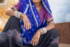 Indian Woman 1