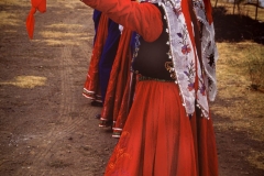 Turkish Dancer 1