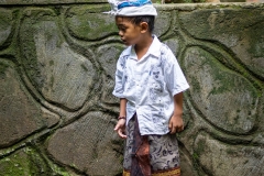 Bali Kid