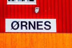 Ornes