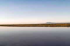 Calif Backwaters